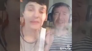 Она то думала,что пишет в армию...