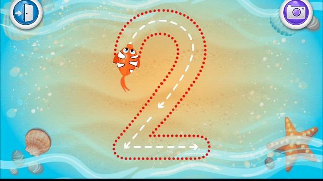 Прописи для детей:пишем буквы смотреть онлайн