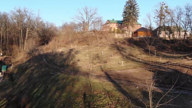 Собор парк Феофания смотреть онлайн