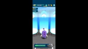 Oddbods Turbo Run - Fuse, Pogo, Bubbles, Jeff, Newt, Slick, Zee - All Runs