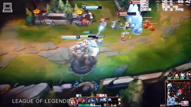 25+ Video Games Running On Intel Atom Z3735G Windows Tablet (2023) смотреть онлайн