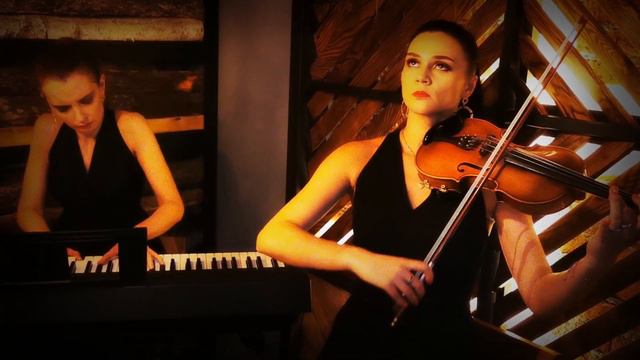 Олександр Пономарьов - Варто чи ні PIANO and VIOLIN COVER by MELODY смотреть онлайн