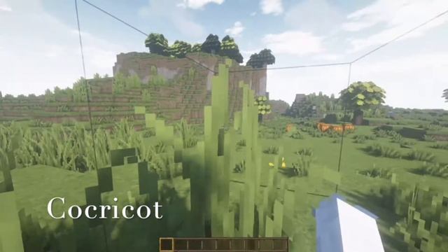 Cute Minecraft Resource Packs For 1.16 [Java]