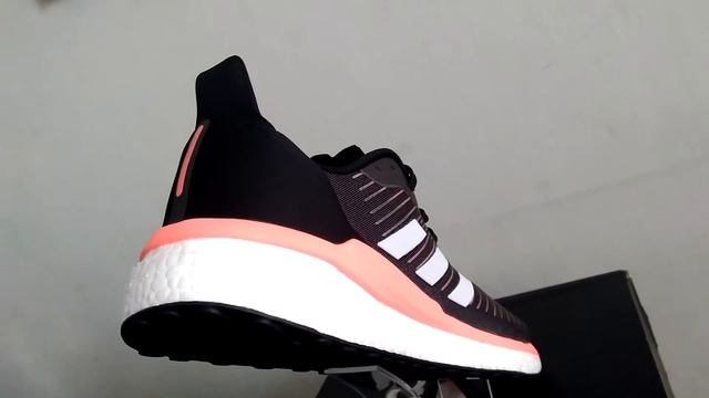 ZAPATILLA ADIDAS SOLAR DRIVE 19 M EE4278 смотреть онлайн