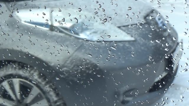 NISSAN LEAF Американский и Японский: в чём разница, кроме расположения руля?