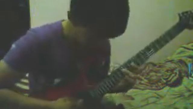 Meddler - August Burns Red . смотреть онлайн