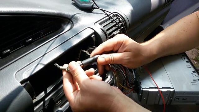 Качественный антенный усилитель для автомагнитолы смотреть онлайн