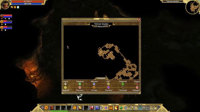 НОВОЕ DLC!- №12- Titan Quest Anniversary Edition смотреть онлайн
