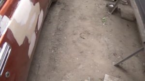 Mitsubishi Galant Lambda GSR (A123A)