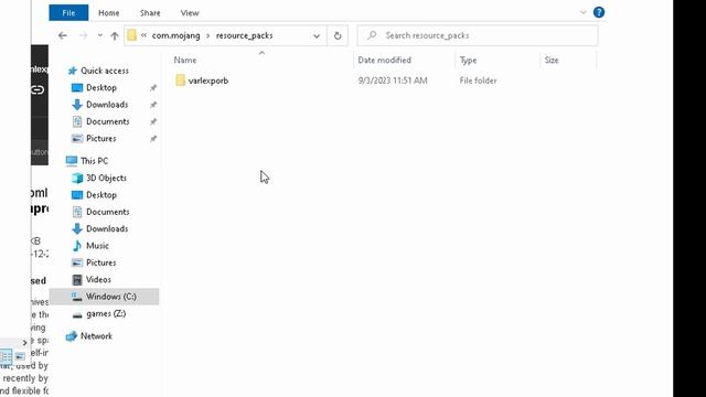 Custom XP Orbs Minecraft Bedrock 1.20 .json files смотреть онлайн