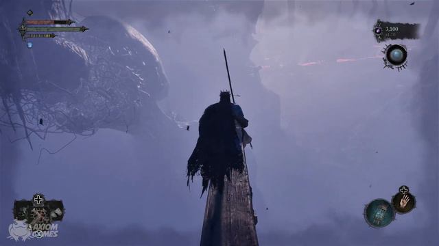Lords of the Fallen - Reject's Blade (Fist Weapon Location) смотреть онлайн