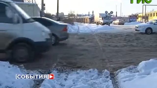 Рейд ГИБДД в Самаре смотреть онлайн