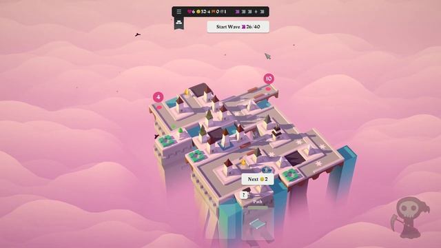 Isle of Arrows!! and the power of architects and our constant bridges! смотреть онлайн