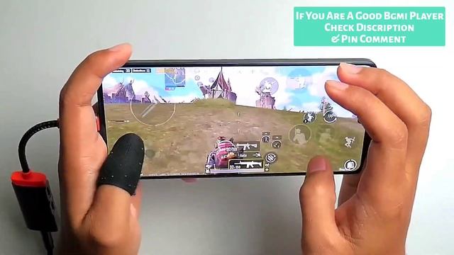 Poco F5 5G Pubg Test | 90 Fps King | Poco F5 Bgmi Test | #pocof55g #bgmitest #bgmi #pubgtest