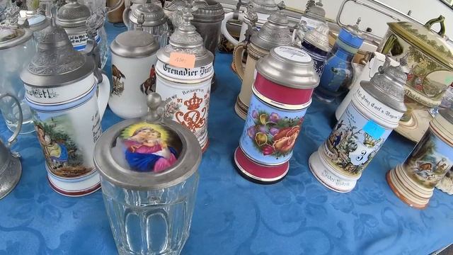 ? ГЕРМАНИЯ БАРАХОЛКА ?? ЕВРОПЕЙСКИЕ ЦЕННОСТИ НА НЕМЕЦКОМ БАЗАРЕ #flohmarkt