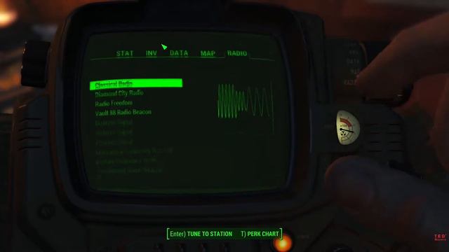 Fallout 4 | Bölüm 12 смотреть онлайн