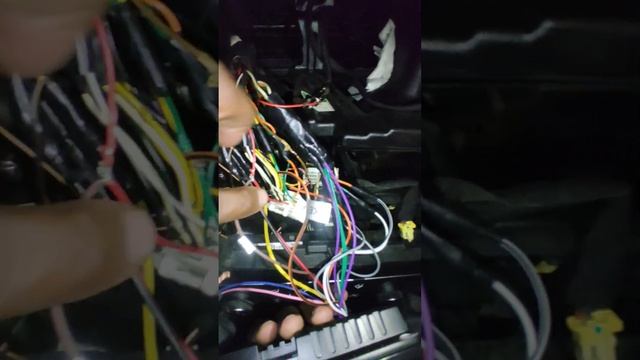 cómo conectar control al volante del Kia K5 2018/ steering wheel control kia K5 2018 смотреть онлайн