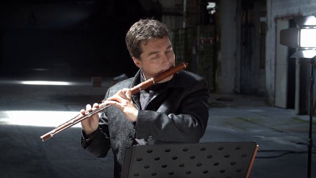 FÜRSTENAU - Capriccio op.80 n° 3 - Alexis Kossenko (LCDP #17) смотреть онлайн