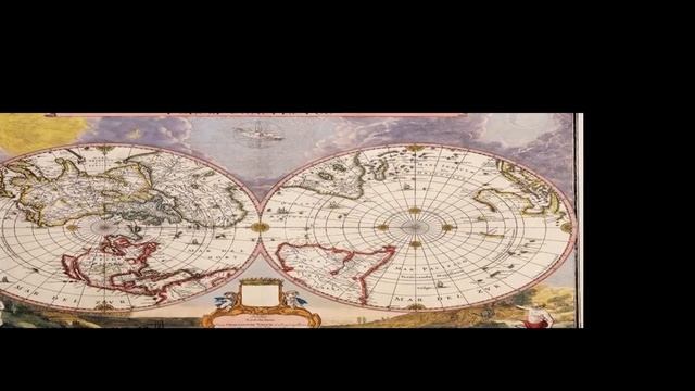 Земля плоская или круглая? На самом деле Земля имеет форму... смотреть онлайн