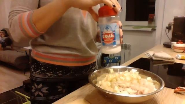 Рецепты для гурманов и ценителей вкуса 