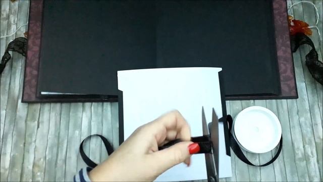 мастер-класс "Гримуар" Tutorial Grimoire смотреть онлайн
