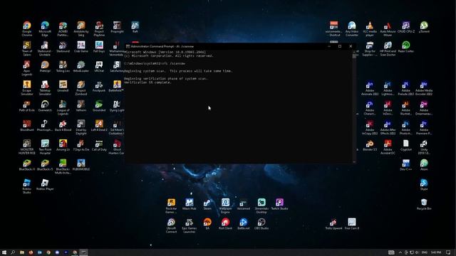 How To Fix Nvcpl.dll Missing or Not Found Error in Windows (2023) смотреть онлайн