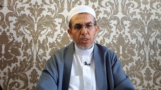 Акция: Читаем коран вместе 158 (Аль-Араф 68) смотреть онлайн