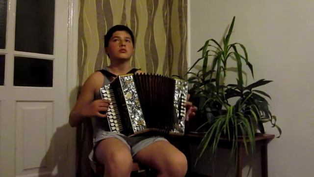 Молдавская песня!!