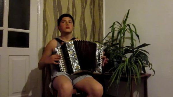 Молдавская песня!!