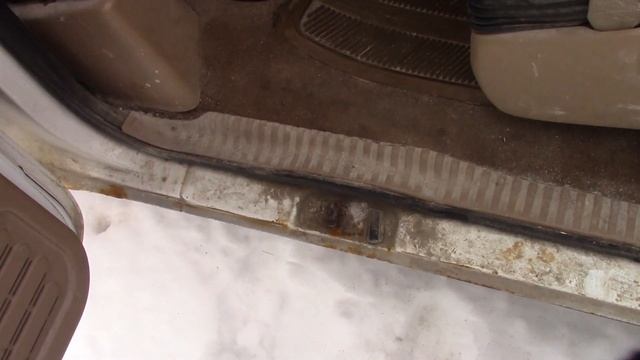 Dodge RAM 2500 8.0L V10 Project Truck смотреть онлайн