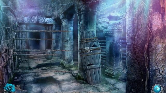 Dracula's Legacy Gameplay | HD 720p смотреть онлайн