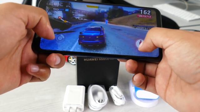 ¿HUAWEI MUERTA?😱 Este SOLDADO no a CAÍDO!(Mate 20 lite 2021) смотреть онлайн