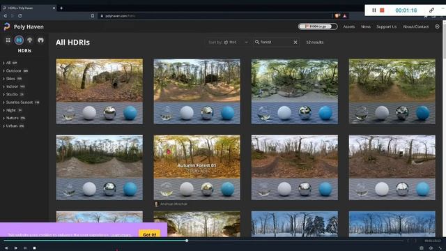 how to add hdri in gfx blender 2.79 смотреть онлайн