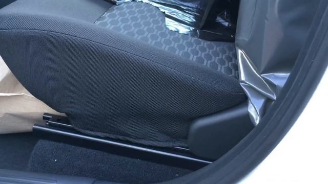 Новый УНИВЕРСАЛ Лада Гранта FL 2018 | NEW LADA GRANTA SW FL 2018 смотреть онлайн