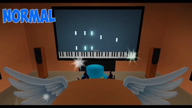 Astromania (Coffin dance) but it gets harder and H A R D E R || ROBLOX смотреть онлайн
