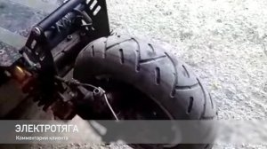 Vlog #1 Чистка моторколеса электросамоката