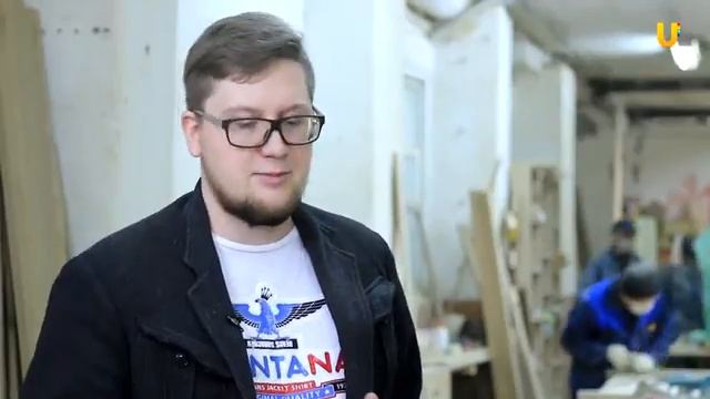 Мебельная фабрика Redhaus.Испытано на себе смотреть онлайн