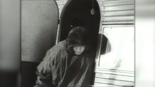 Ненецкий автономный округ смотреть онлайн