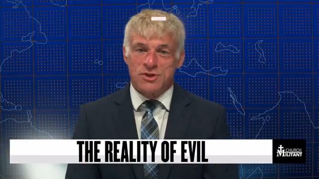 The Man Who Played a 'Nefarious' Demon — The Vortex смотреть онлайн