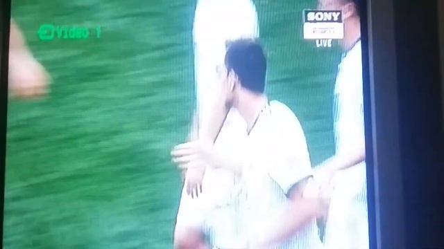penalty goal for draw esp-1-1-russia смотреть онлайн
