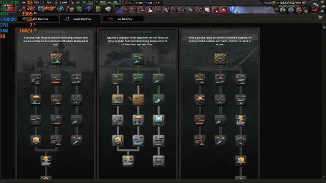 The ultimate cheat mod be like|Hearts of Iron IV смотреть онлайн