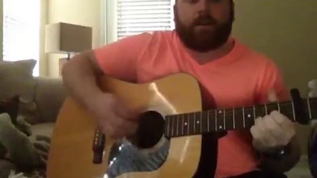 Stubborn Love - The Lumineers (Cover) смотреть онлайн