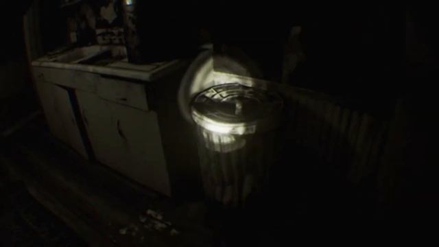 Here They Lie - PSVR Horror Game