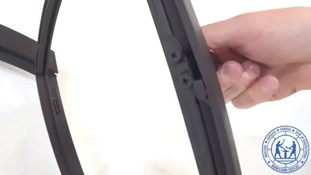 ?ЧТО ДЕЛАТЬ если ВЫСТУПЫ в ? КАМИНЕ? Устраняем СВОИМИ РУКАМИ смотреть онлайн