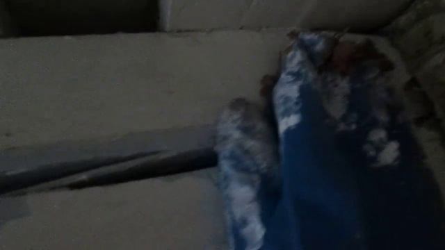 Как замазать щели в брёвнах. смотреть онлайн