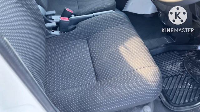 ЗЕЛЁНЫЙ УГОЛ Обзор, цена Daihatsu HIJET 2018 4WD Владивосток 19.11.2022 смотреть онлайн