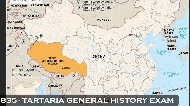 Tartaria: Rewritten History Exposed (Fully Explained) смотреть онлайн