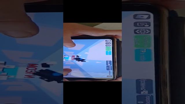 Играю в Роблокс Глубокий стоппер 2 часть #роблокс #глубокийстоппер #лев смотреть онлайн