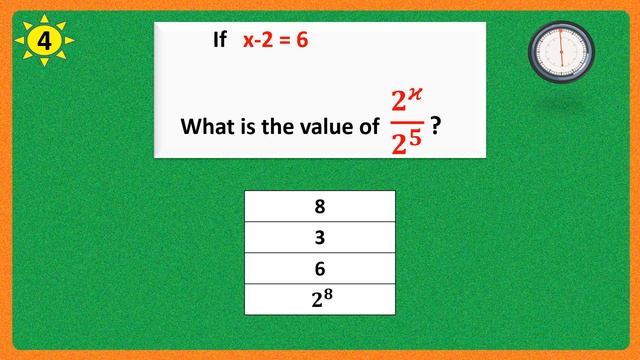 Math Quiz 1, math puzzle game, math riddles, IQ test Simple and Tricky Questions. смотреть онлайн