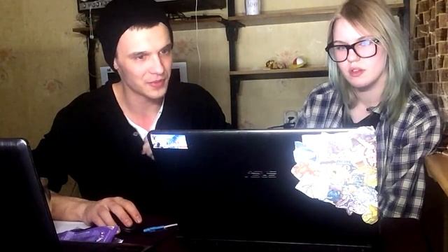 ОБЗОР БЮДЖЕТНОГО НОУТБУКА ASUS ЗА 10000 рублей. БЕСЕДА С ВЛАДЕЛЬЦЕМ ТЕХНИКИ смотреть онлайн